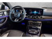 Mercedes Classe E 63 S AMG Speedshift MCT AMG 4-Matic+ - <small></small> 103.990 € <small>TTC</small> - #9