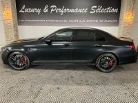 Mercedes Classe E 63 S E63S E63 S AMG 612 CH 4-Matic+ EDITION ONE - 39000km - IMMAT FR - SUIVI - <small></small> 79.990 € <small>TTC</small> - #2