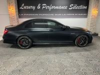 Mercedes Classe E 63 S E63S E63 S AMG 612 CH 4-Matic+ EDITION ONE - 39000km - IMMAT FR - SUIVI - <small></small> 79.990 € <small>TTC</small> - #8