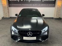 Mercedes Classe E 63 S E63S E63 S AMG 612 CH 4-Matic+ EDITION ONE - 39000km - IMMAT FR - SUIVI - <small></small> 79.990 € <small>TTC</small> - #10