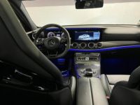 Mercedes Classe E 63 S E63S E63 S AMG 612 CH 4-Matic+ EDITION ONE - 39000km - IMMAT FR - SUIVI - <small></small> 79.990 € <small>TTC</small> - #16