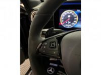 Mercedes Classe E 63 S E63S E63 S AMG 612 CH 4-Matic+ EDITION ONE - 39000km - IMMAT FR - SUIVI - <small></small> 79.990 € <small>TTC</small> - #23