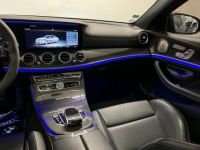 Mercedes Classe E 63 S E63S E63 S AMG 612 CH 4-Matic+ EDITION ONE - 39000km - IMMAT FR - SUIVI - <small></small> 79.990 € <small>TTC</small> - #30