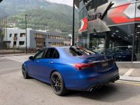 Mercedes Classe E 63s AMG - <small></small> 109.900 € <small>TTC</small> - #3