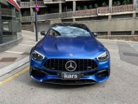 Mercedes Classe E 63s AMG - <small></small> 109.900 € <small>TTC</small> - #7