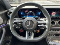 Mercedes Classe E 63s AMG - <small></small> 109.900 € <small>TTC</small> - #17