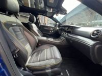 Mercedes Classe E 63s AMG - <small></small> 109.900 € <small>TTC</small> - #23