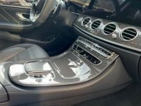 Mercedes Classe E 63s AMG - <small></small> 109.900 € <small>TTC</small> - #25