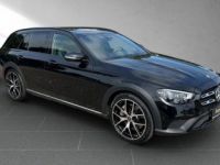 Mercedes Classe E All-Terrain 400 d 340ch 4Matic 9G-Tronic Euro6d-T-EVAP-ISC - <small></small> 58.900 € <small>TTC</small> - #3