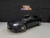 Mercedes Classe E Berline (5) 2.0 220 D AMG LINE AUTO - <small></small> 42.990 € <small>TTC</small> - #1