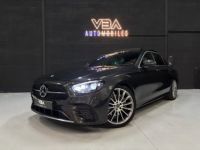 Mercedes Classe E Berline (5) 2.0 220 D AMG LINE AUTO - <small></small> 42.990 € <small>TTC</small> - #2