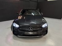 Mercedes Classe E Berline (5) 2.0 220 D AMG LINE AUTO - <small></small> 42.990 € <small>TTC</small> - #3