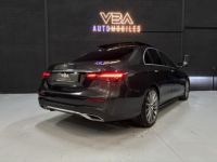 Mercedes Classe E Berline (5) 2.0 220 D AMG LINE AUTO - <small></small> 42.990 € <small>TTC</small> - #5