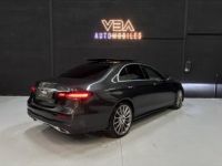 Mercedes Classe E Berline (5) 2.0 220 D AMG LINE AUTO - <small></small> 42.990 € <small>TTC</small> - #6