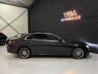 Mercedes Classe E Berline (5) 2.0 220 D AMG LINE AUTO - <small></small> 42.990 € <small>TTC</small> - #7