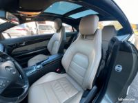 Mercedes Classe E BRABUS Coupé 500 5.5 i V8 387 cv Boîte auto - <small></small> 19.990 € <small>TTC</small> - #9