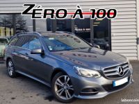 Mercedes Classe E Break 200 CDi 2.1 BlueTEC 7G-TRONIC 136 cv Boîte auto - <small></small> 18.490 € <small>TTC</small> - #1