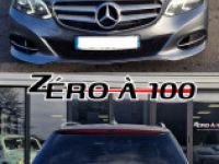 Mercedes Classe E Break 200 CDi 2.1 BlueTEC 7G-TRONIC 136 cv Boîte auto - <small></small> 18.490 € <small>TTC</small> - #2