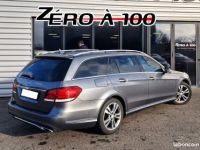 Mercedes Classe E Break 200 CDi 2.1 BlueTEC 7G-TRONIC 136 cv Boîte auto - <small></small> 18.490 € <small>TTC</small> - #3