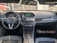 Mercedes Classe E Break 200 CDi 2.1 BlueTEC 7G-TRONIC 136 cv Boîte auto - <small></small> 18.490 € <small>TTC</small> - #4