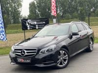 Mercedes Classe E BREAK 200 CDI BE BUSINESS EXECUTIVE 7GTRO+ 07/2013 GARANTIE - <small></small> 12.990 € <small>TTC</small> - #1