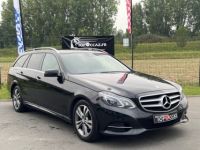 Mercedes Classe E BREAK 200 CDI BE BUSINESS EXECUTIVE 7GTRO+ 07/2013 GARANTIE - <small></small> 12.990 € <small>TTC</small> - #2