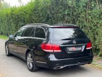 Mercedes Classe E BREAK 200 CDI BE BUSINESS EXECUTIVE 7GTRO+ 07/2013 GARANTIE - <small></small> 12.990 € <small>TTC</small> - #4