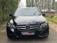 Mercedes Classe E BREAK 200 CDI BE BUSINESS EXECUTIVE 7GTRO+ 07/2013 GARANTIE - <small></small> 12.990 € <small>TTC</small> - #6