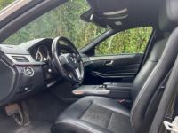 Mercedes Classe E BREAK 200 CDI BE BUSINESS EXECUTIVE 7GTRO+ 07/2013 GARANTIE - <small></small> 12.990 € <small>TTC</small> - #10