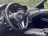 Mercedes Classe E BREAK 200 CDI BE BUSINESS EXECUTIVE 7GTRO+ 07/2013 GARANTIE - <small></small> 12.990 € <small>TTC</small> - #11