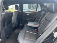 Mercedes Classe E BREAK 200 CDI BE BUSINESS EXECUTIVE 7GTRO+ 07/2013 GARANTIE - <small></small> 12.990 € <small>TTC</small> - #19