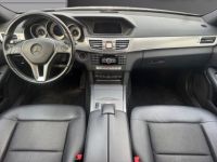 Mercedes Classe E BREAK 200 CDI Executive A - <small></small> 17.980 € <small>TTC</small> - #2