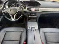 Mercedes Classe E BREAK 200 CDI Executive A - <small></small> 17.980 € <small>TTC</small> - #12