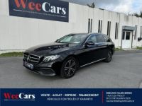 Mercedes Classe E Break 200 d BVA 9G-Tronic Avantgarde Line -Garantie 12 mois - <small></small> 23.990 € <small>TTC</small> - #1