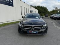 Mercedes Classe E Break 200 d BVA 9G-Tronic Avantgarde Line -Garantie 12 mois - <small></small> 23.990 € <small>TTC</small> - #2