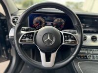 Mercedes Classe E Break 200 d BVA 9G-Tronic Avantgarde Line -Garantie 12 mois - <small></small> 23.990 € <small>TTC</small> - #6