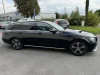 Mercedes Classe E Break 200 d BVA 9G-Tronic Avantgarde Line -Garantie 12 mois - <small></small> 23.990 € <small>TTC</small> - #12