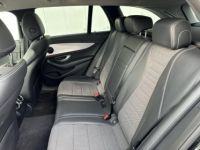 Mercedes Classe E Break 200 d BVA 9G-Tronic Avantgarde Line -Garantie 12 mois - <small></small> 23.990 € <small>TTC</small> - #25