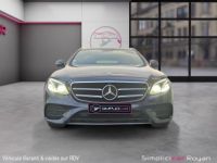 Mercedes Classe E BREAK 200 EQBoost 9G-Tronic 4-Matic AMG Line - <small></small> 36.980 € <small>TTC</small> - #2