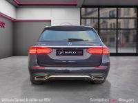 Mercedes Classe E BREAK 200 EQBoost 9G-Tronic 4-Matic AMG Line - <small></small> 36.980 € <small>TTC</small> - #6