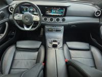 Mercedes Classe E BREAK 200 EQBoost 9G-Tronic 4-Matic AMG Line - <small></small> 36.980 € <small>TTC</small> - #11