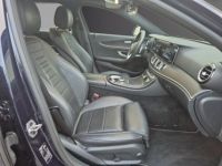 Mercedes Classe E BREAK 200 EQBoost 9G-Tronic 4-Matic AMG Line - <small></small> 36.980 € <small>TTC</small> - #13