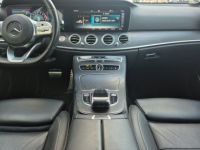 Mercedes Classe E BREAK 200 EQBoost 9G-Tronic 4-Matic AMG Line - <small></small> 36.980 € <small>TTC</small> - #15