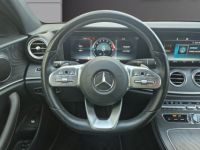 Mercedes Classe E BREAK 200 EQBoost 9G-Tronic 4-Matic AMG Line - <small></small> 36.980 € <small>TTC</small> - #16