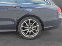 Mercedes Classe E BREAK 200 EQBoost 9G-Tronic 4-Matic AMG Line - <small></small> 36.980 € <small>TTC</small> - #21