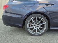 Mercedes Classe E BREAK 200 EQBoost 9G-Tronic 4-Matic AMG Line - <small></small> 36.980 € <small>TTC</small> - #22