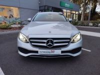 Mercedes Classe E Break 200d 9G-TRO BUSINESS EXECLUSIVE - <small></small> 26.690 € <small>TTC</small> - #6