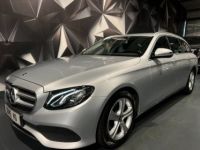 Mercedes Classe E BREAK 220 D 194CH 9G-TRONIC - <small></small> 23.690 € <small>TTC</small> - #1