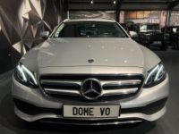 Mercedes Classe E BREAK 220 D 194CH 9G-TRONIC - <small></small> 23.690 € <small>TTC</small> - #2