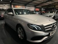 Mercedes Classe E BREAK 220 D 194CH 9G-TRONIC - <small></small> 23.690 € <small>TTC</small> - #3